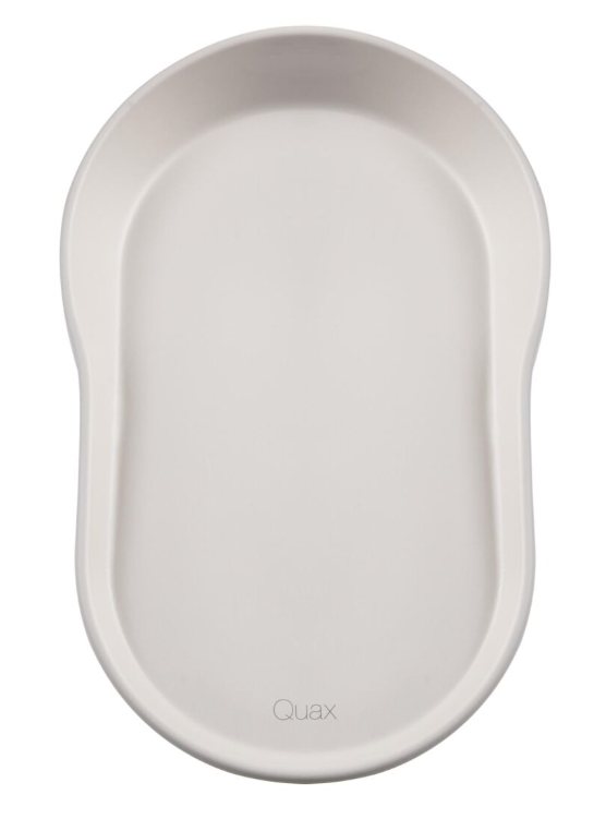 Quax - Matelas à Changer Mamee - Argile