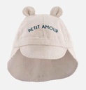 Chamaye - Chapeau bébé - Petit amour