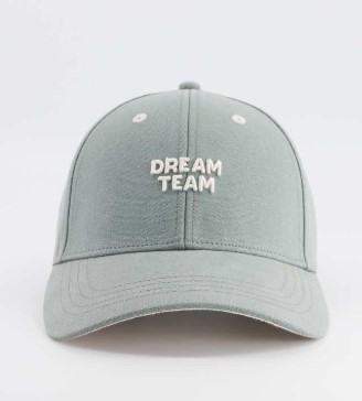 Chamaye - Casquette enfant - Dream Team