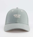 Chamaye - Casquette enfant - Dream Team