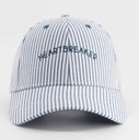 Chamaye - Casquette Heartbreaker