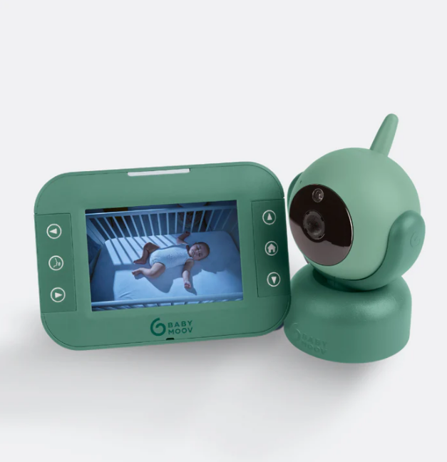 Babymoov - Babyphone YOO-Twist