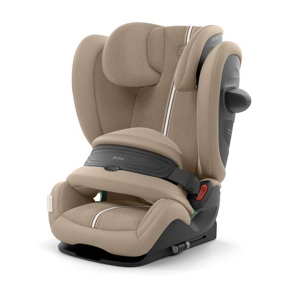 Cybex - Pallas G2 - Almond Beige (Plus)