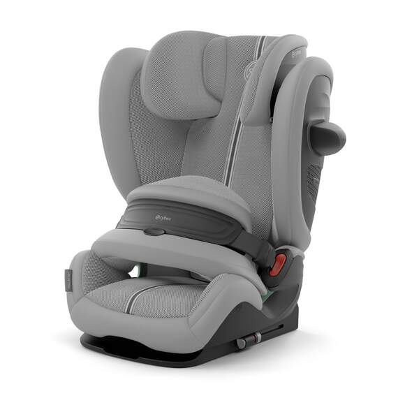 Cybex - Pallas G2 - Stone Grey (Plus)