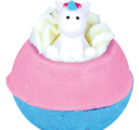 Get Fresh Cosmetics - Bombe de bain - Born to be a Unicorn