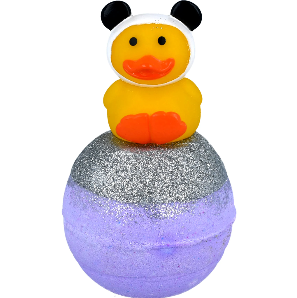 Get Fresh Cosmetics - Bombe de bain - Quack Fu Panda