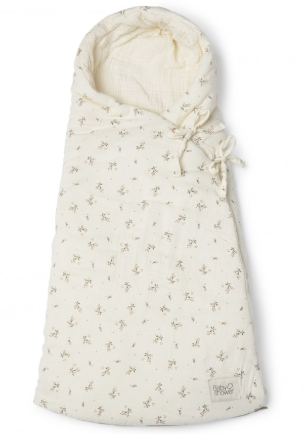 Babyshower - Nid d'ange Candy - Roseberry