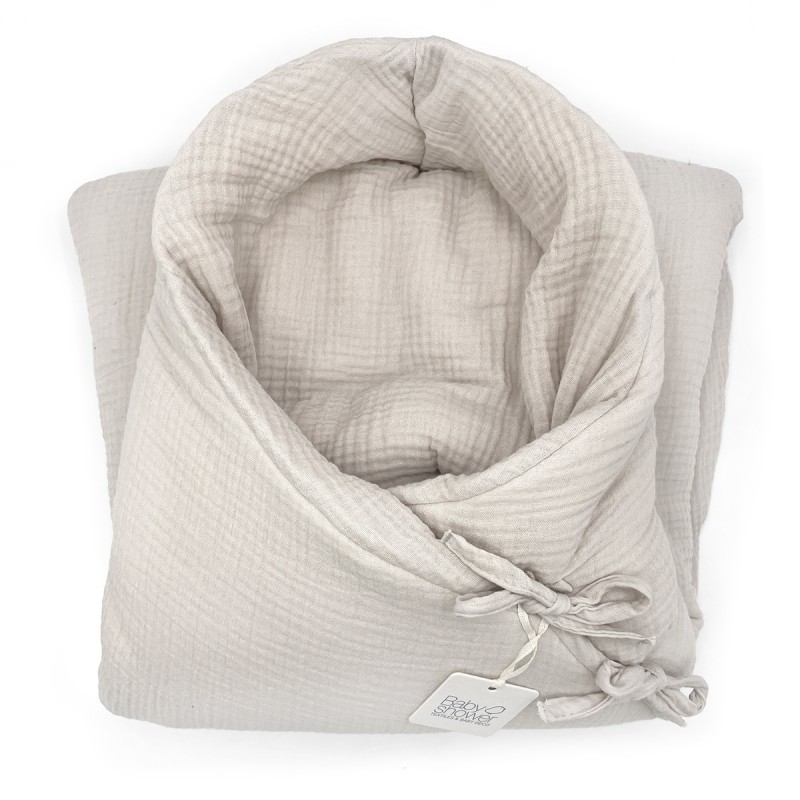 Babyshower - Nid d'ange Candy - Cloud Powder