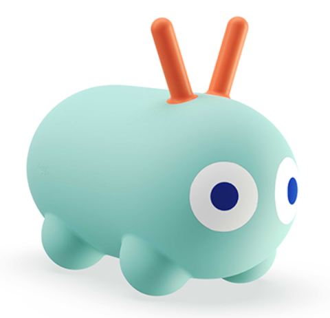 Quut - Skippi - Vert menthe