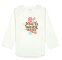 Lassig - t-shirt de bain à manches longues anti uv - enfant
