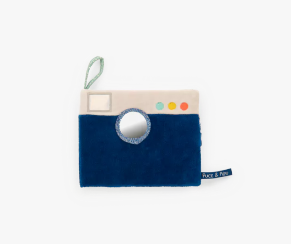 Moulin Roty - Album photo - Puce & Pilou