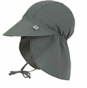 Lassig - Casquette protège nuque anti-uv - Olive
