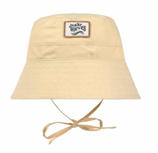 Lassig - Bob anti-uv - Vanille