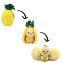 Flipetz - Nugget le poussin/ananas