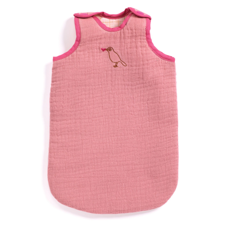 Pomea by DJECO - Turbulette Roseraie