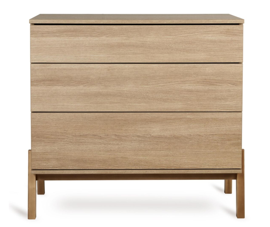 Quax - Commode Ashi - Honey Ash