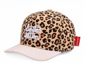 Hello Hossy - Casquette - Limited Edition léopard
