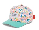 Hello Hossy - Casquette Happiness