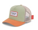 Hello Hossy - Casquette mini anis