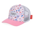Hello Hossy - Casquette Cat Relax - 9-18 mois