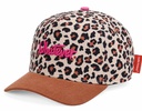 Hello Hossy - Casquette léopard