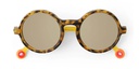 Olivio &amp; co - Lunettes de soleil - 5-12 ans - Tortoises