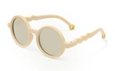 Olivio & co - Lunettes de soleil - 18/36 mois - Sable