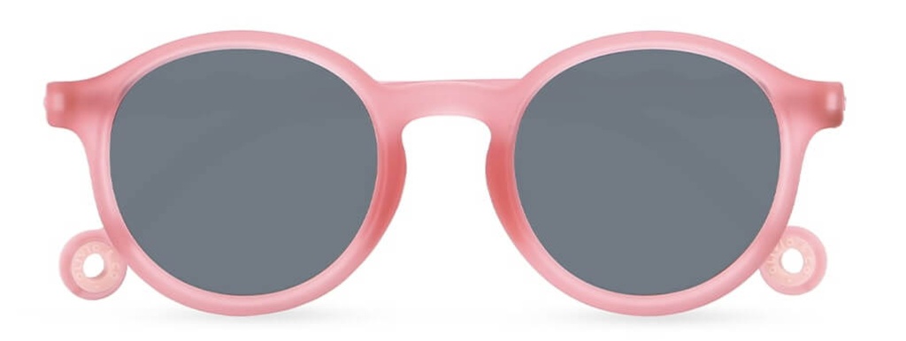Olivio & co - Lunettes de soleil - 3/5 ans - Rose