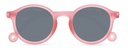 Olivio &amp; co - Lunettes de soleil - 3/5 ans - Rose
