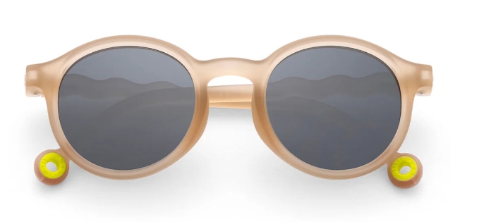 Olivio &amp; co - Lunettes de soleil - 5/12 ans - Sand Beige