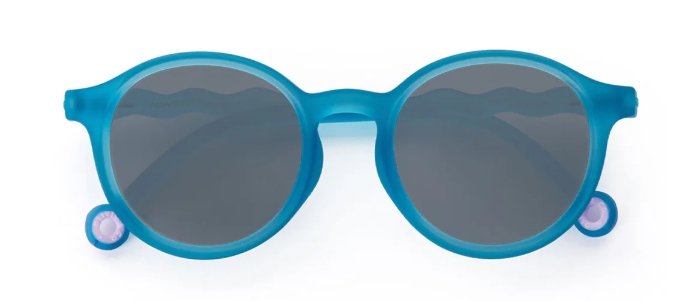 Olivio &amp; co - Lunettes de soleil - 3/5 ans - Reef Blue