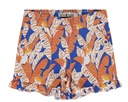 Stains &amp; Stories - Short fille - Cobalt