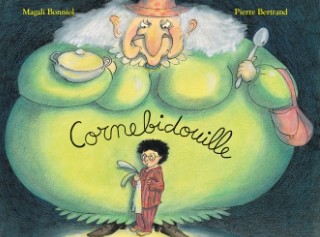 L'école des loisirs - Cornebidouille