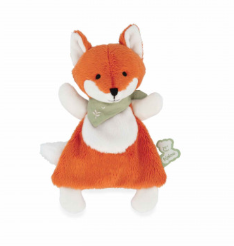 Kaloo - Doudou renard Paprika