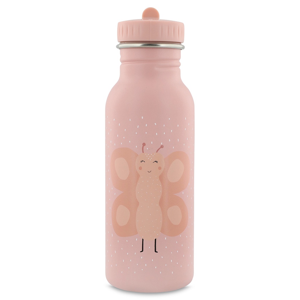 Trixie - Gourde 500ml - Mr. Butterfly