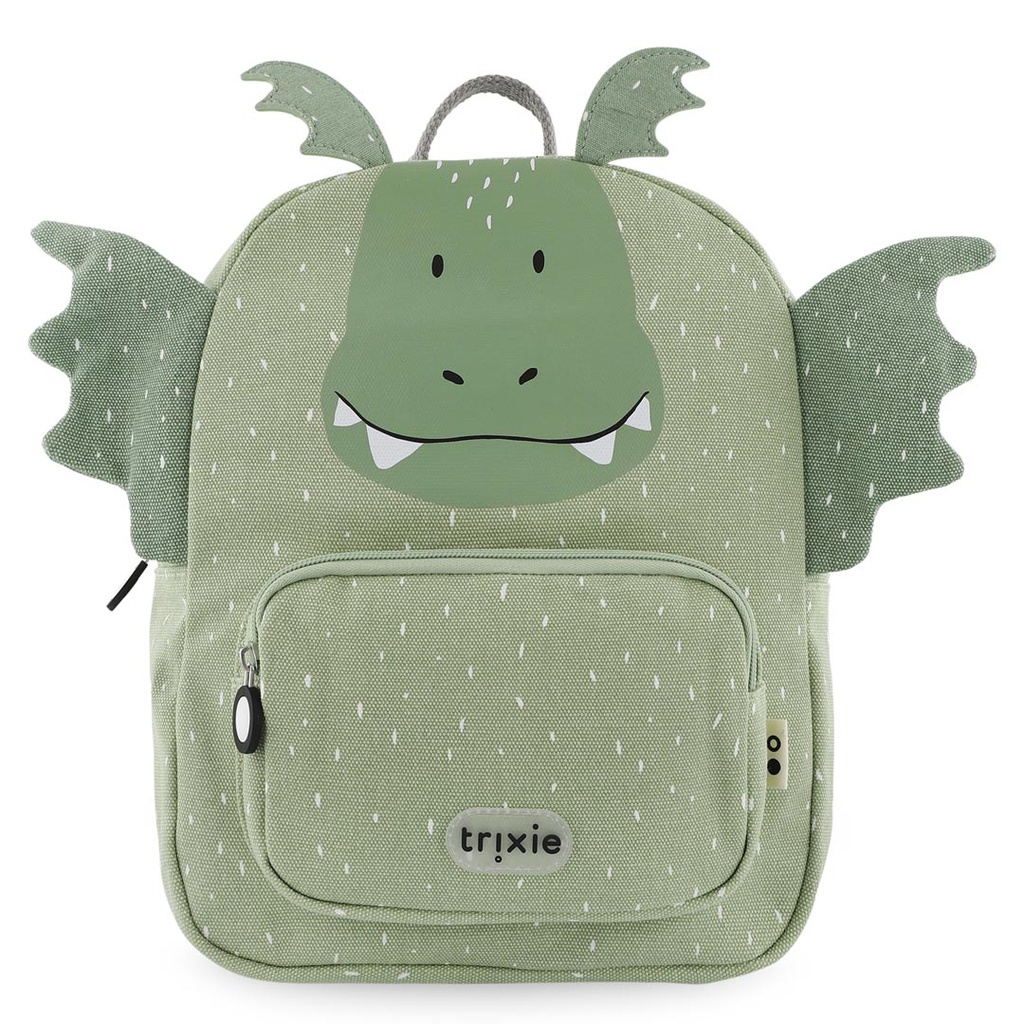 Trixie - Sac à dos - Mr. Dragon