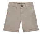 Stains &amp; Stories - Short beige - Garçon