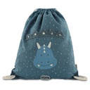 Trixie - Sac de gym - Mr. Triceratops