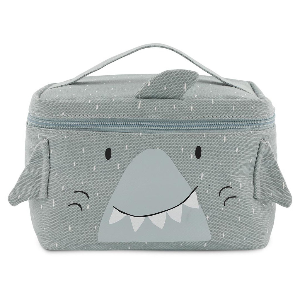 Trixie - Sac repas isotherme - Mr. Shark