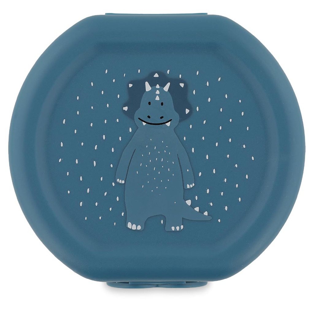 Trixie - Boîtes à goûter à clip - Mr. Triceratops