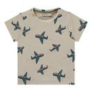 BABYFACE - T-Shirt Garçon - Motifs avions