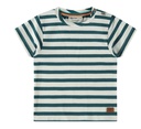 BABYFACE - T-Shirt ligné - Garçon
