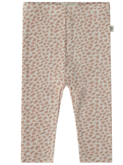 A Tiny Story - Legging bébé - Dusty Coral