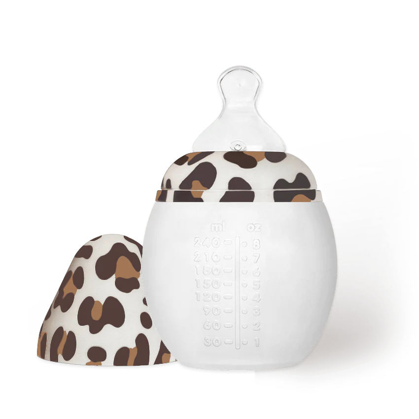 Élhée - Biberon anti-colique 330 ml - Graouu