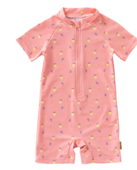 Fresk - Combinaison short de bain anti- uv - Summer Fruit