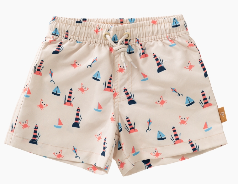 Fresk - Short anti-uv  - Lighthouse