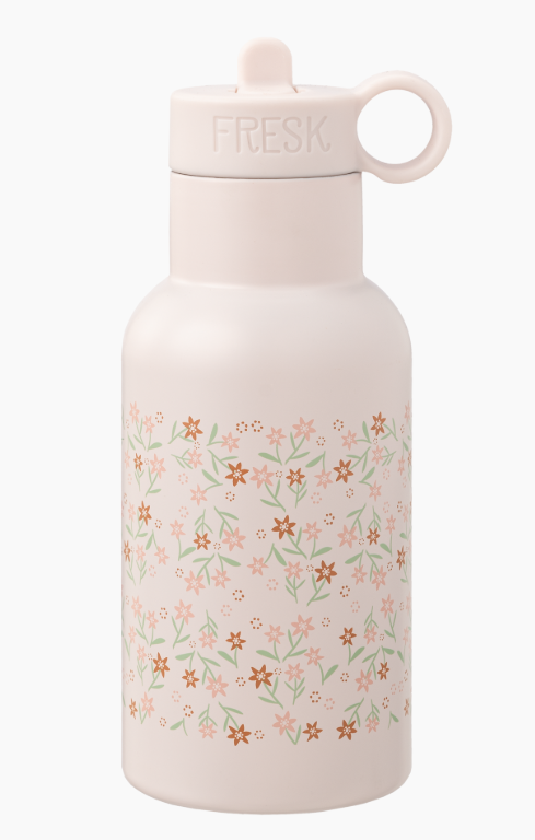 Fresk - Gourde isotherme - 350ml - Garden Flowers