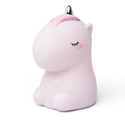 Little L - Veilleuse Cosmo Licorne - Rose Brillant
