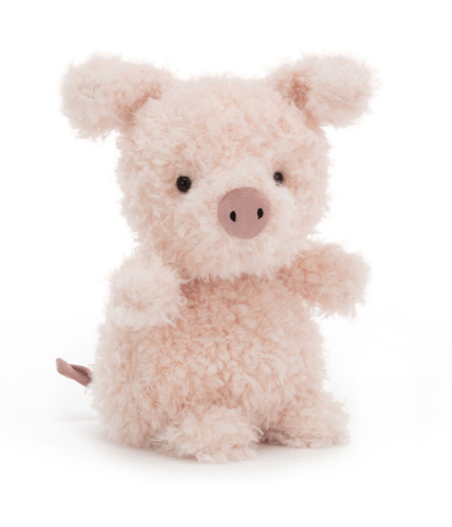 Jellycat - Petit cochon