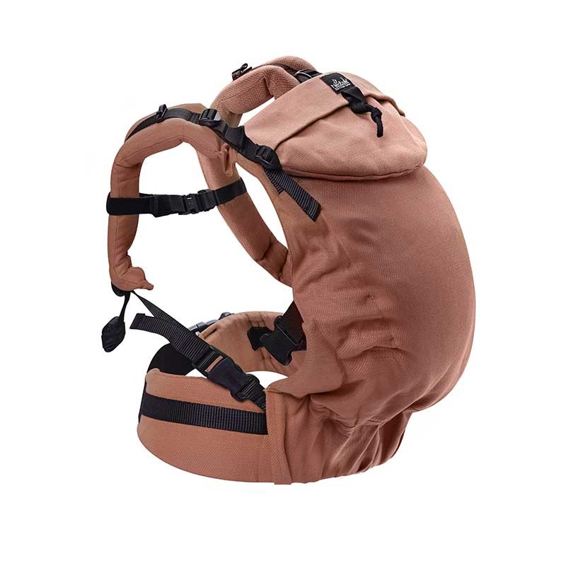 Neobulle - Sac de Portage Néo + version 2 - Acajou